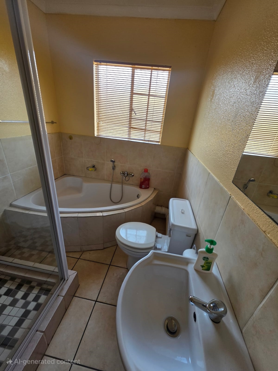 2 Bedroom Property for Sale in Sasolburg Ext 11 Free State